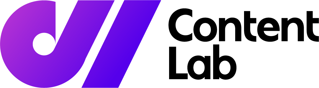 Content Lab